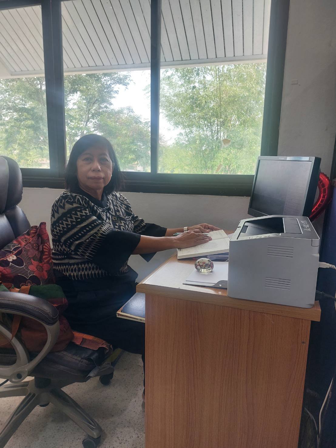 พช. ปะคำ – เข้าร่วมรับฟังการประชุมกรมการพัฒนาชุมชน ครั้งที่ 3/2569